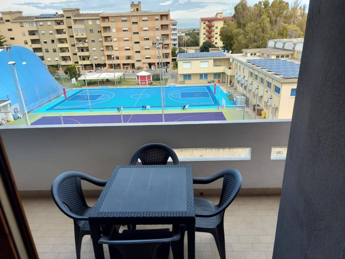 דירות Quartu SantʼElena Shardana מראה חיצוני תמונה
